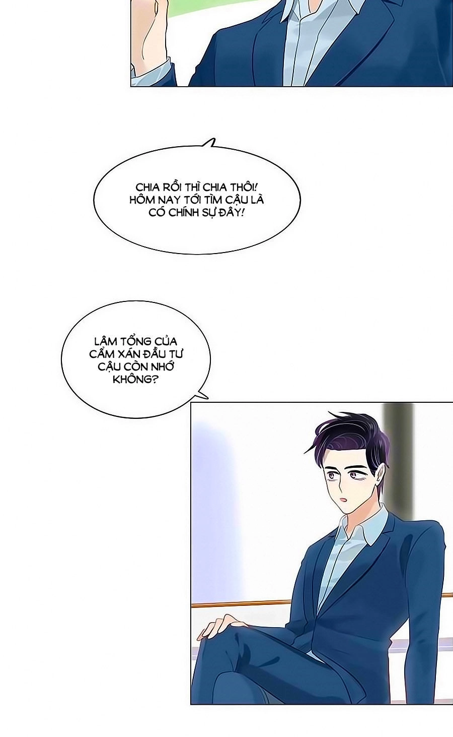 Kết Hôn Không Dễ Chapter 17 - 23