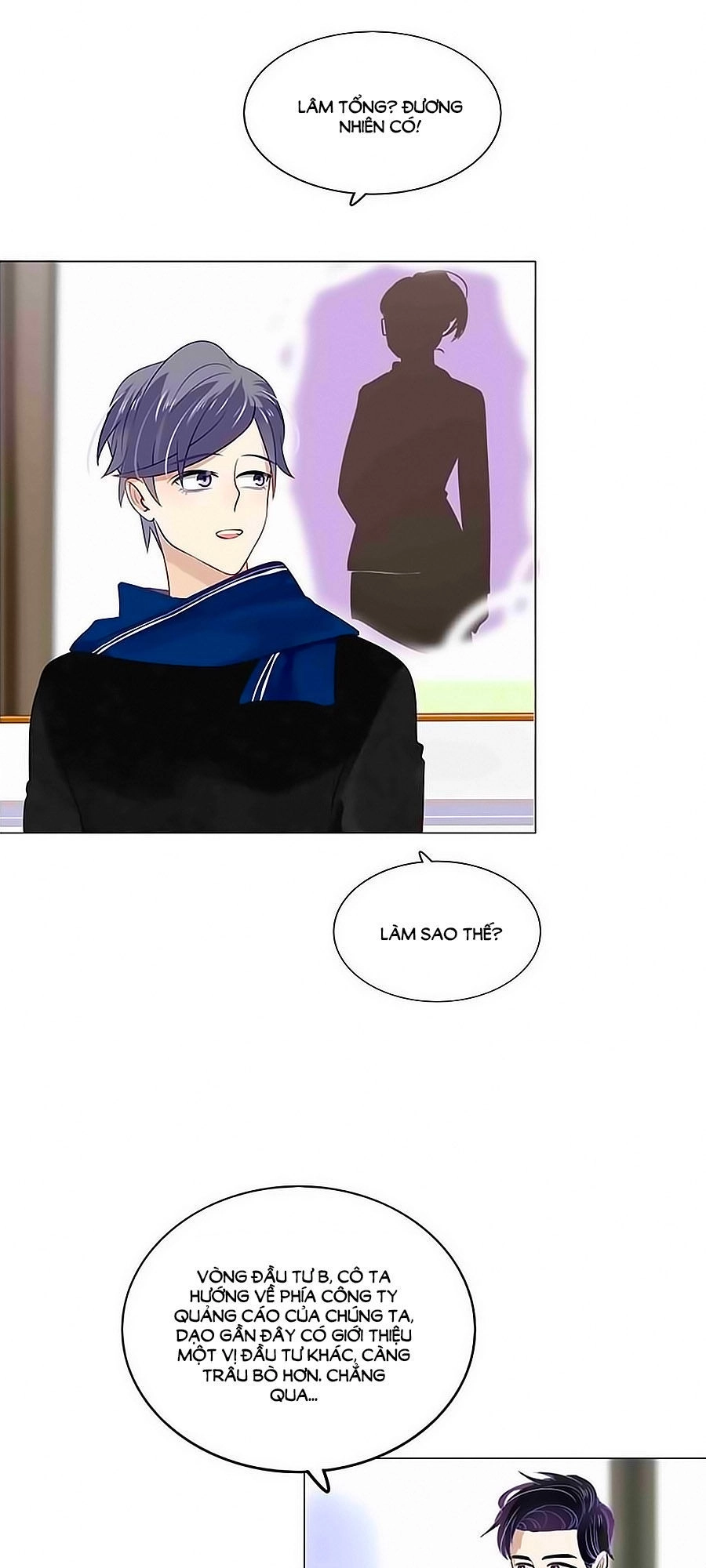 Kết Hôn Không Dễ Chapter 17 - 24