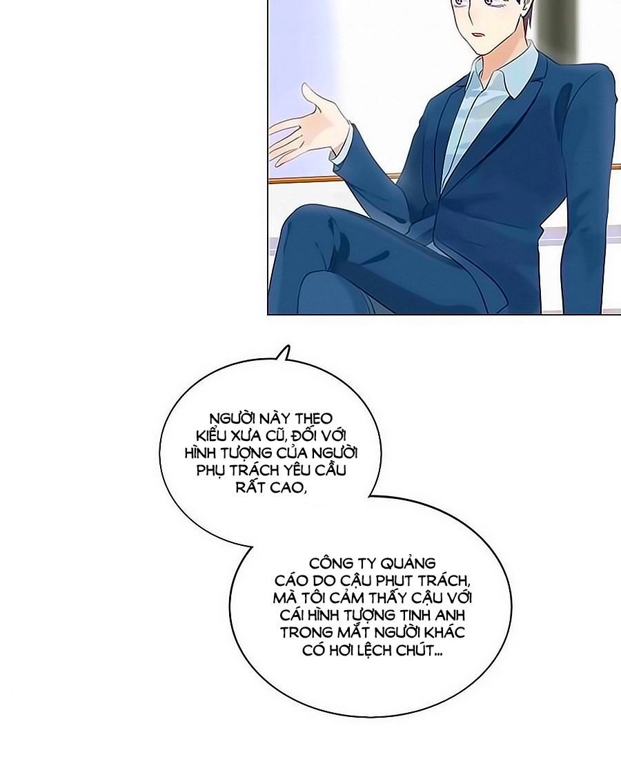 Kết Hôn Không Dễ Chapter 17 - 25