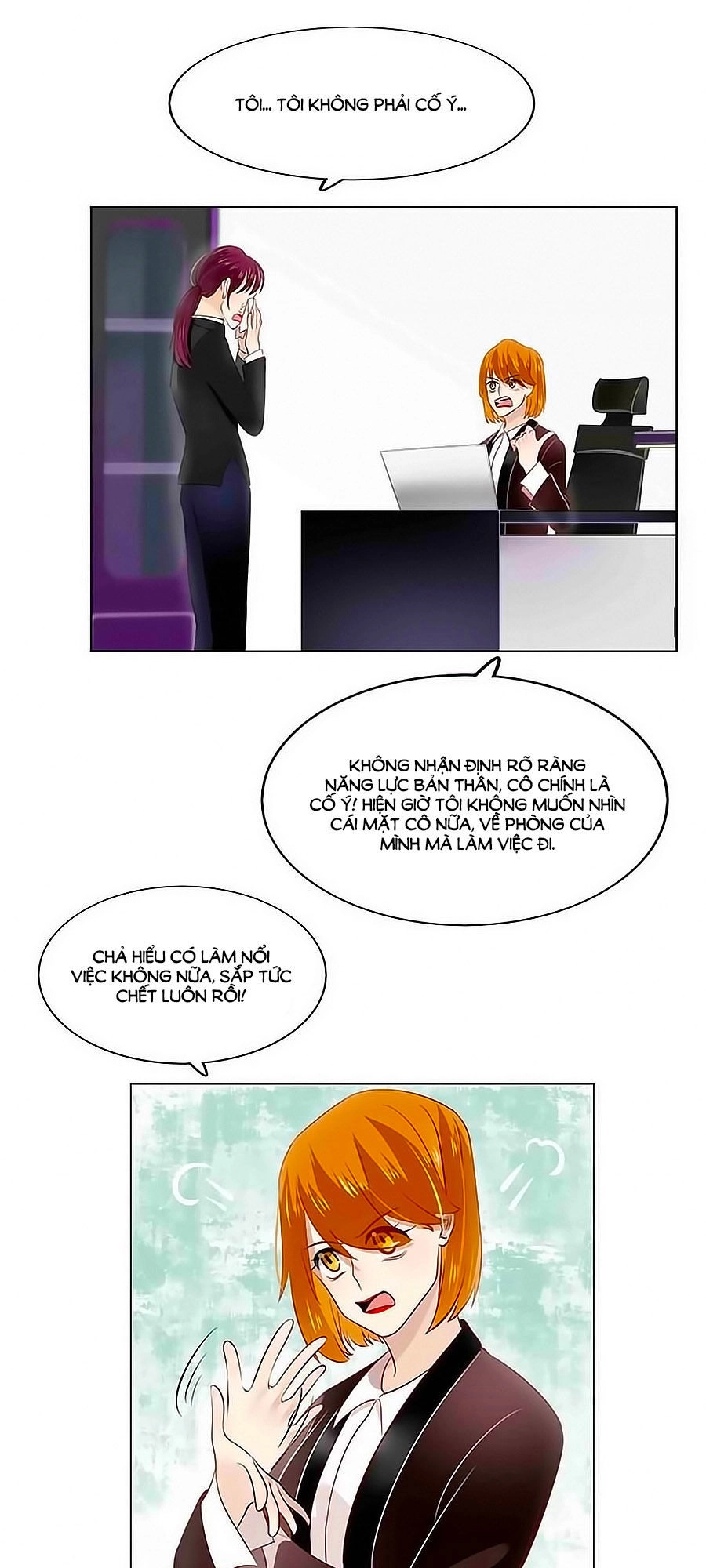 Kết Hôn Không Dễ Chapter 17 - 30