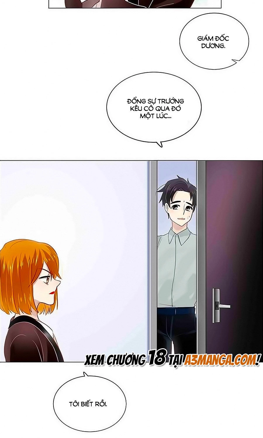 Kết Hôn Không Dễ Chapter 17 - 31