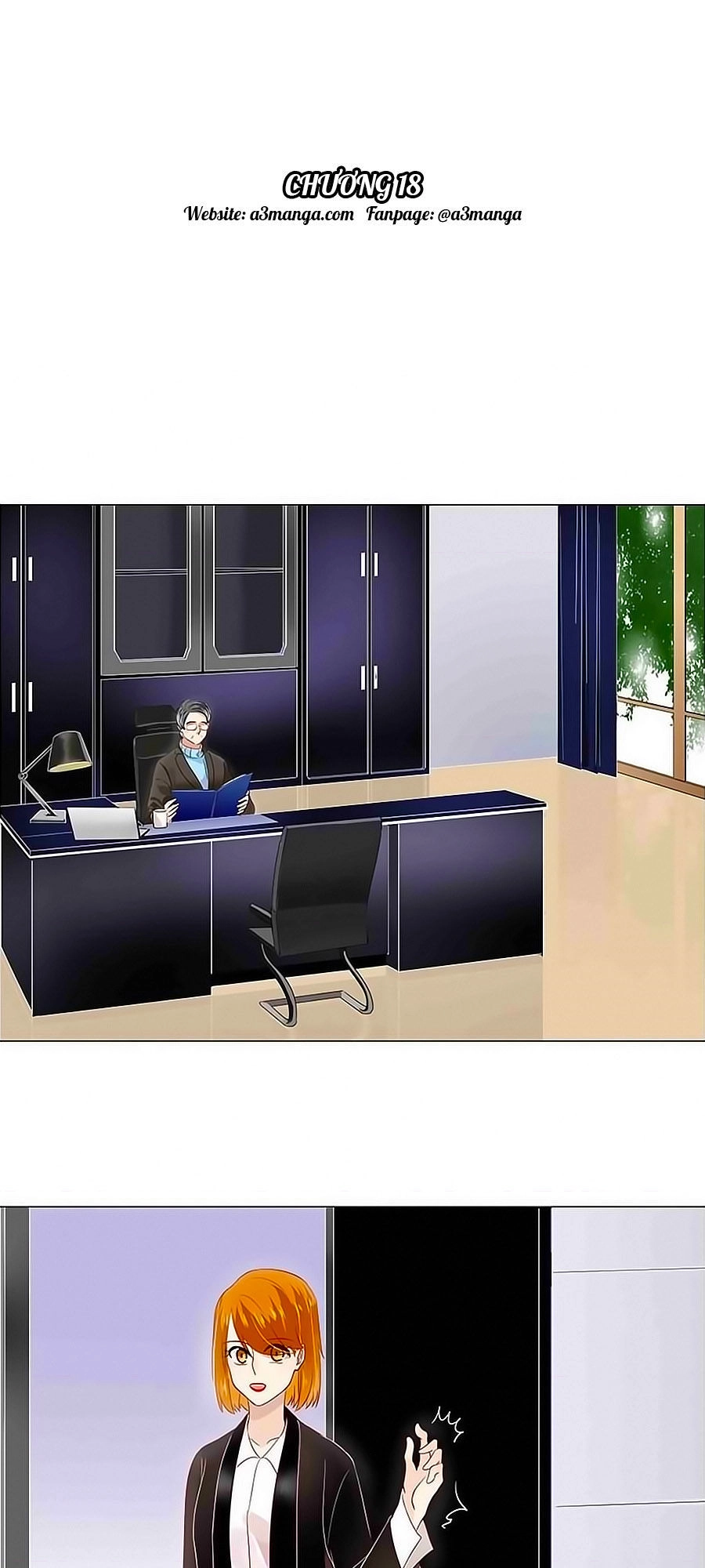 Kết Hôn Không Dễ Chapter 18 - 2