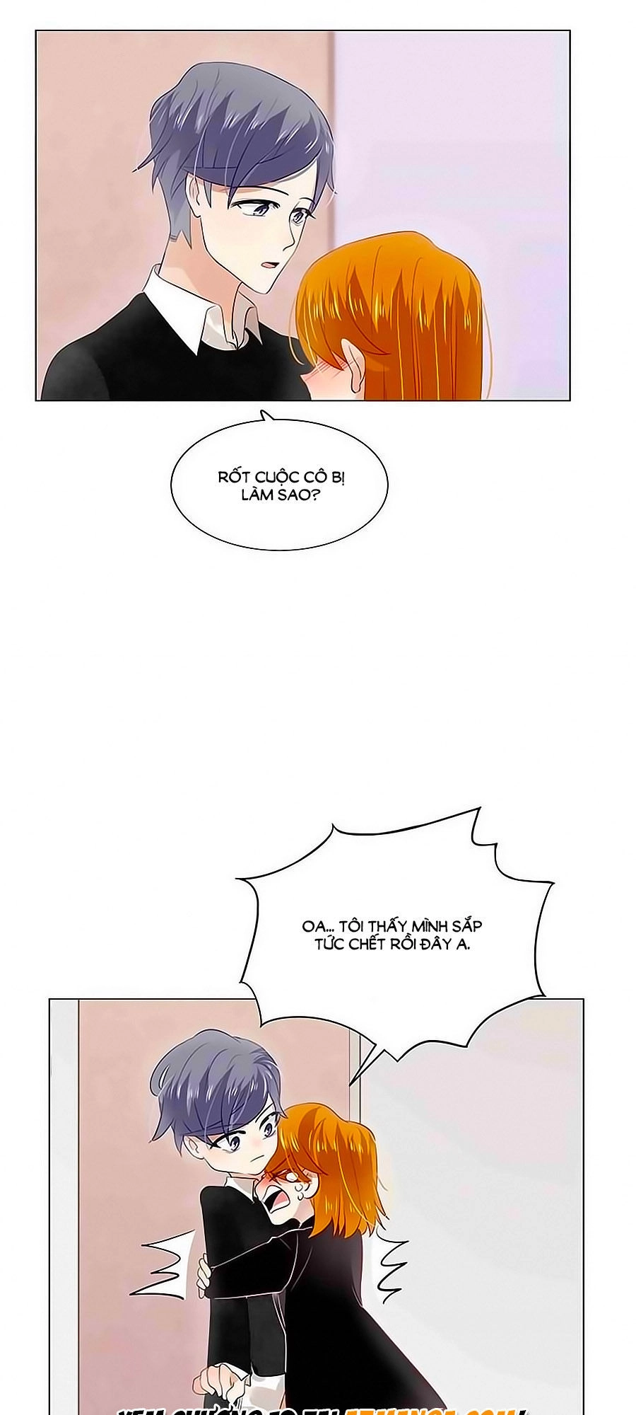 Kết Hôn Không Dễ Chapter 18 - 28