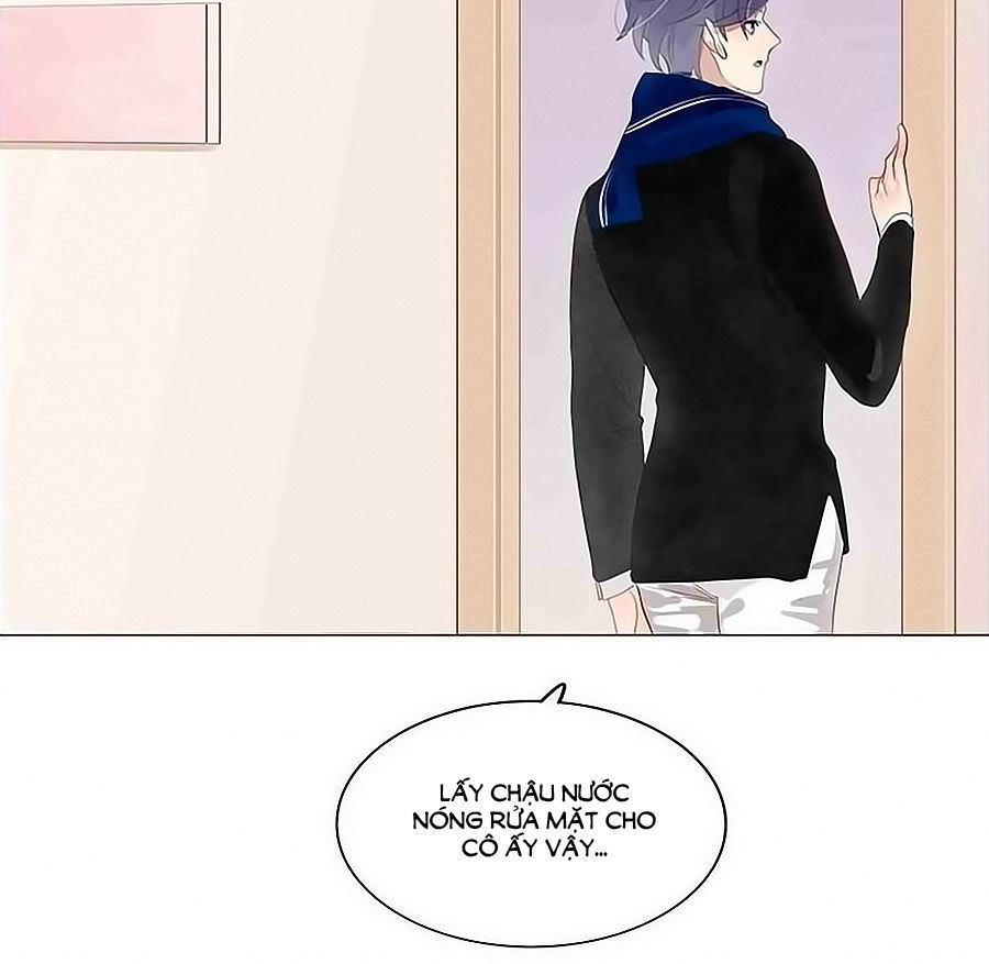 Kết Hôn Không Dễ Chapter 19 - 23