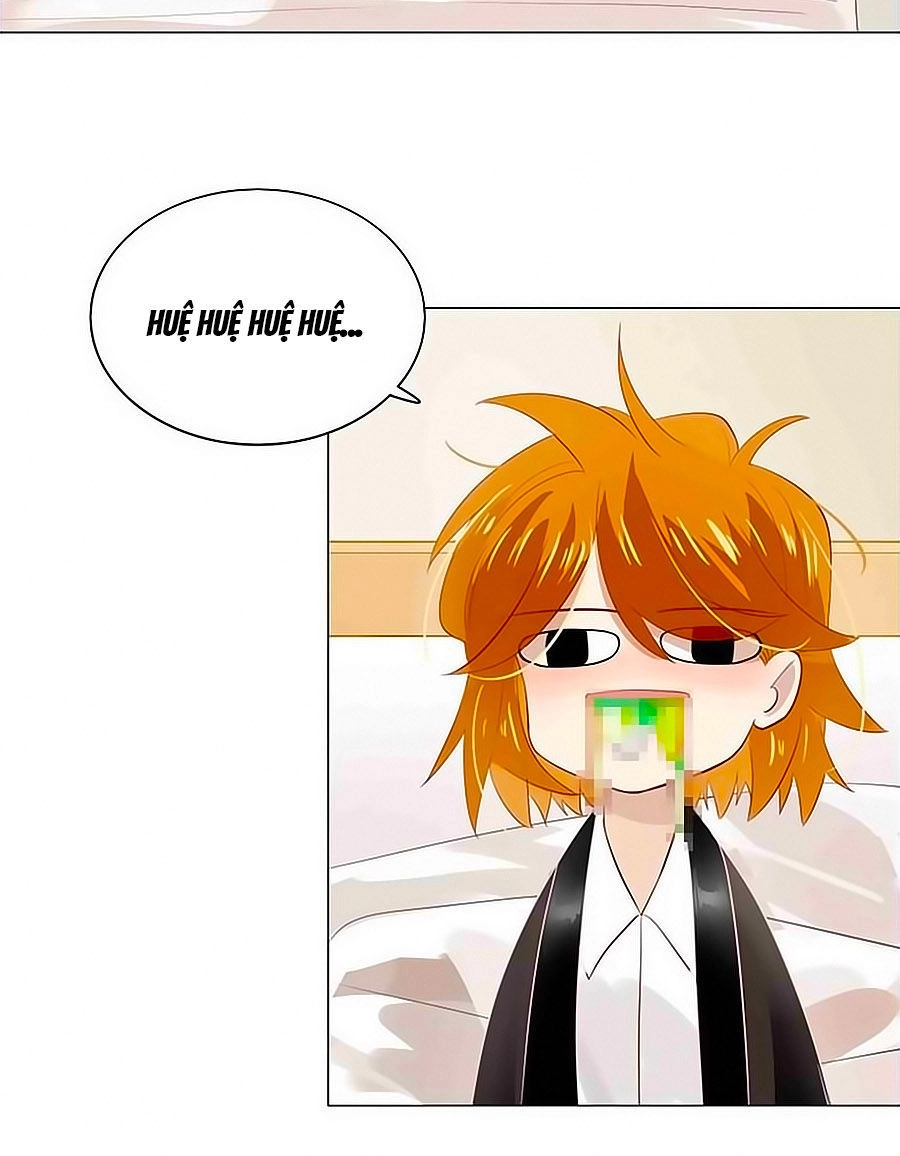 Kết Hôn Không Dễ Chapter 19 - 25