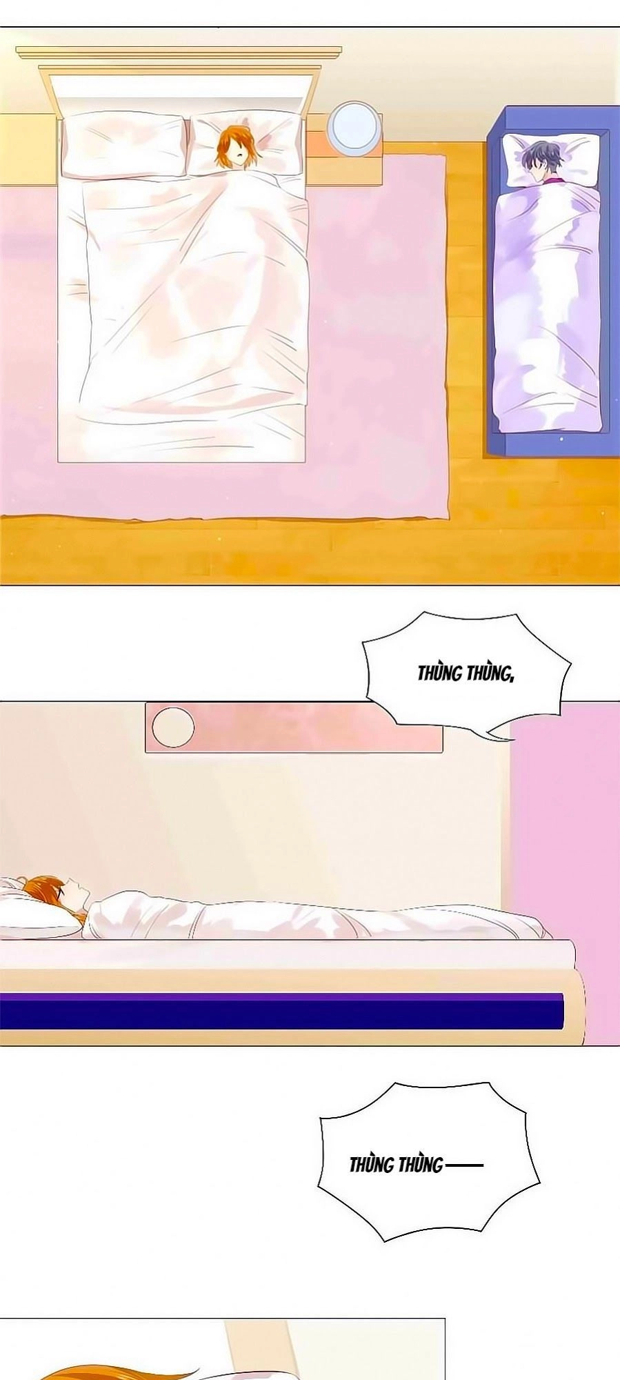 Kết Hôn Không Dễ Chapter 20 - 12