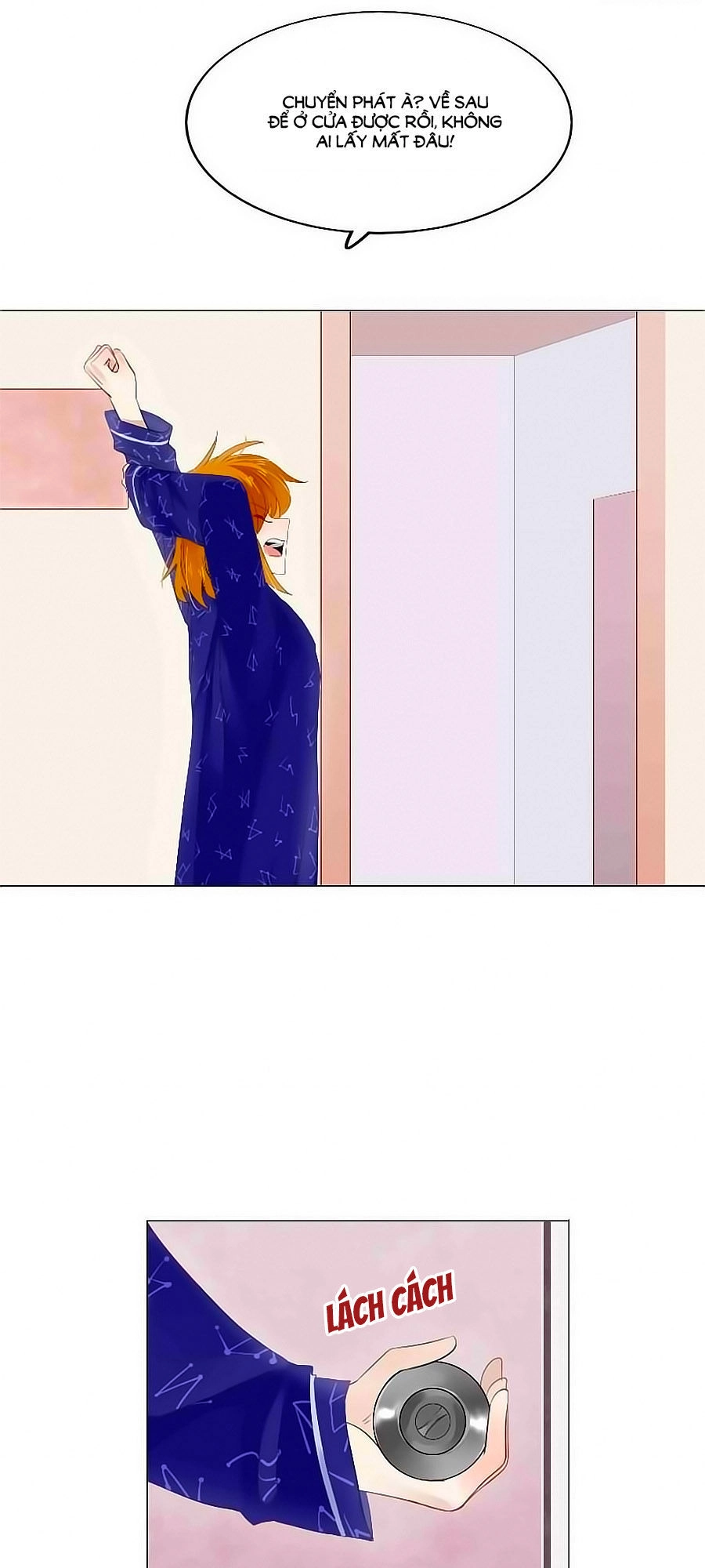 Kết Hôn Không Dễ Chapter 20 - 14