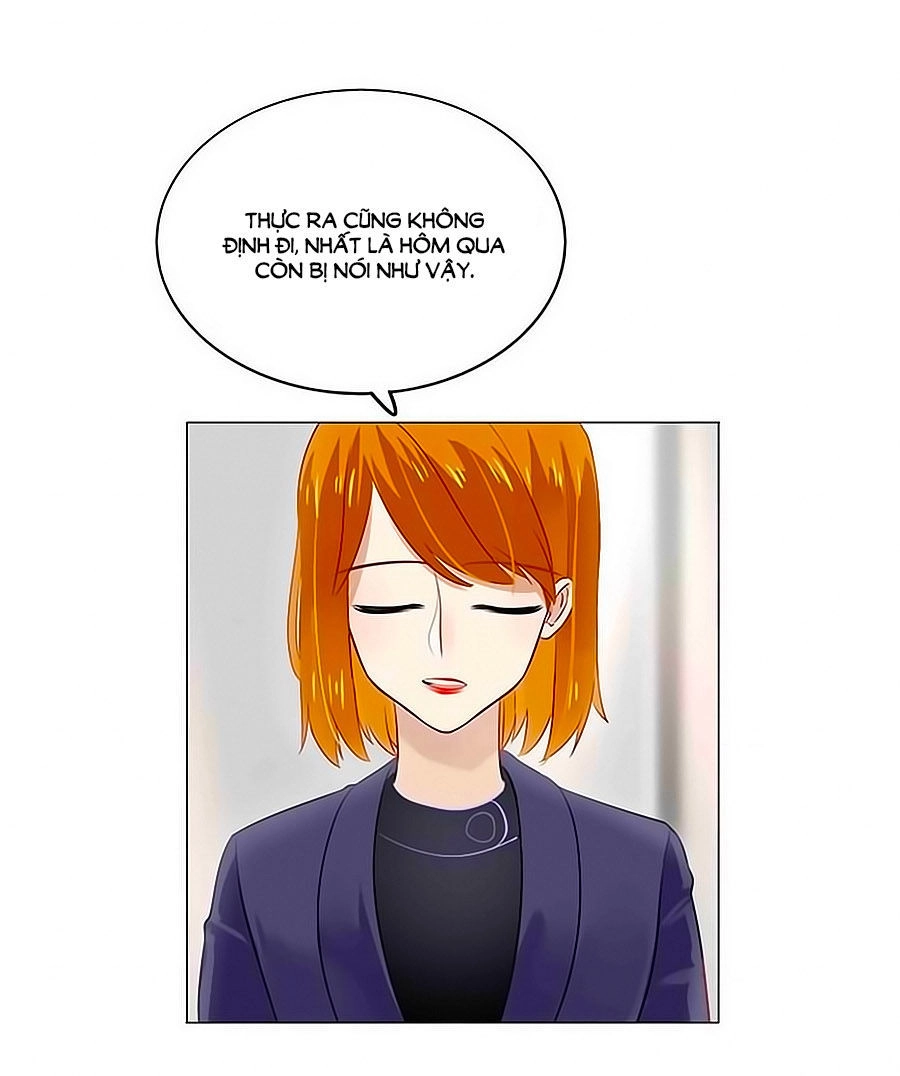 Kết Hôn Không Dễ Chapter 21 - 11