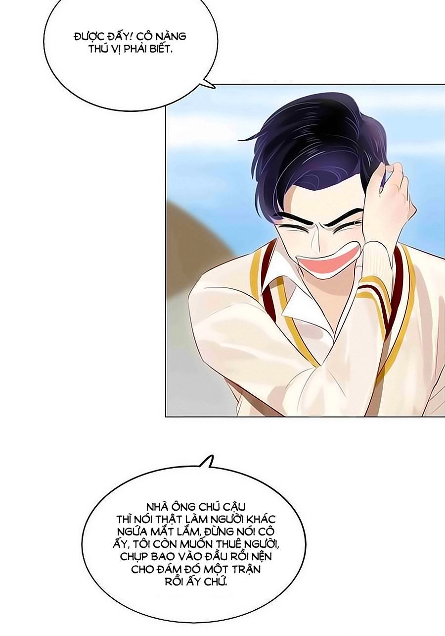 Kết Hôn Không Dễ Chapter 21 - 21