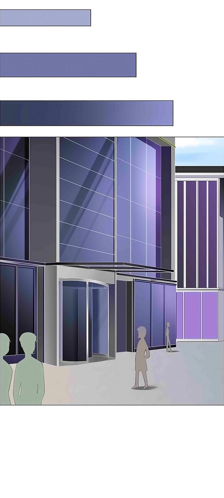 Kết Hôn Không Dễ Chapter 21 - 24