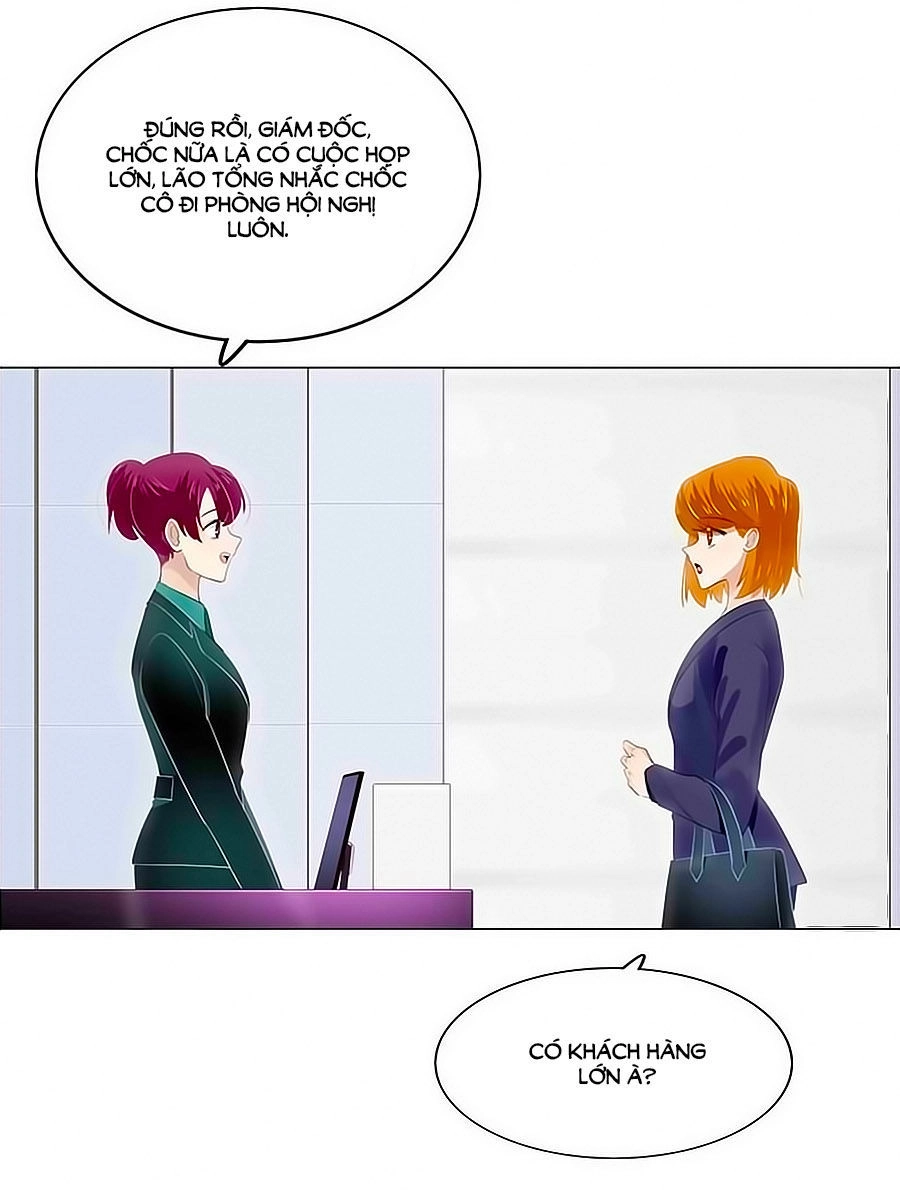 Kết Hôn Không Dễ Chapter 21 - 29