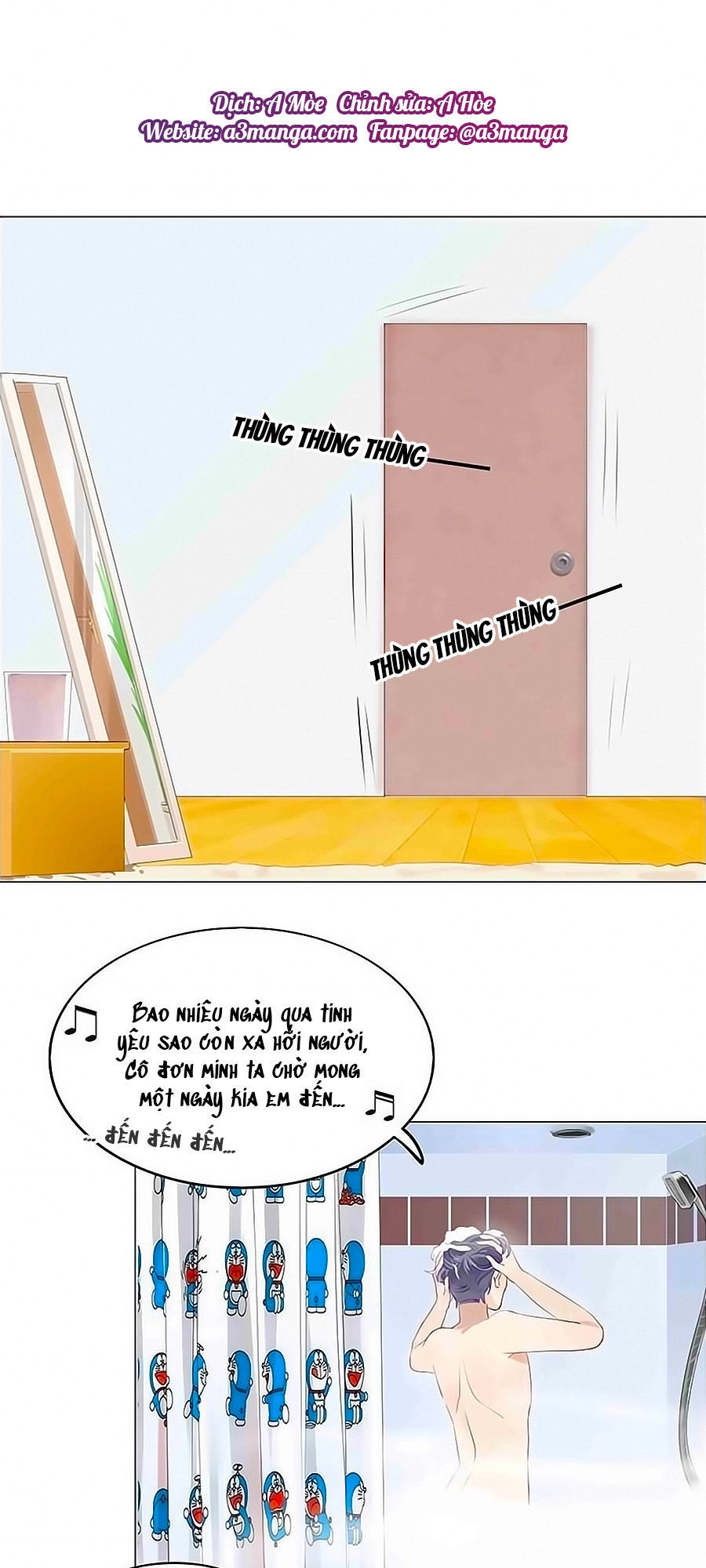 Kết Hôn Không Dễ Chapter 22 - 2