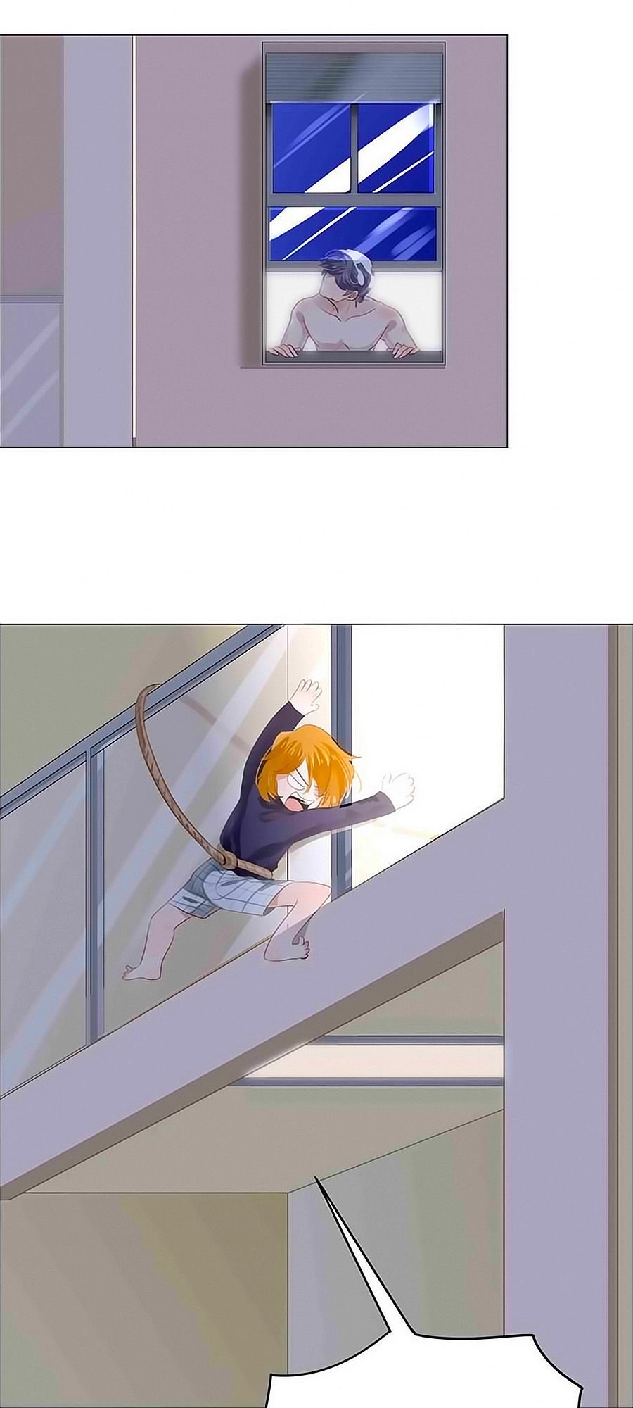 Kết Hôn Không Dễ Chapter 22 - 4