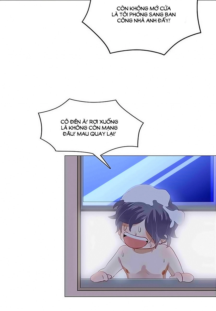 Kết Hôn Không Dễ Chapter 22 - 5