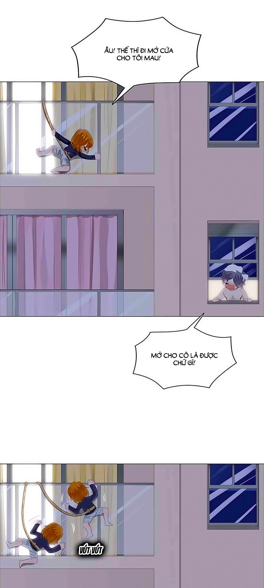 Kết Hôn Không Dễ Chapter 22 - 6