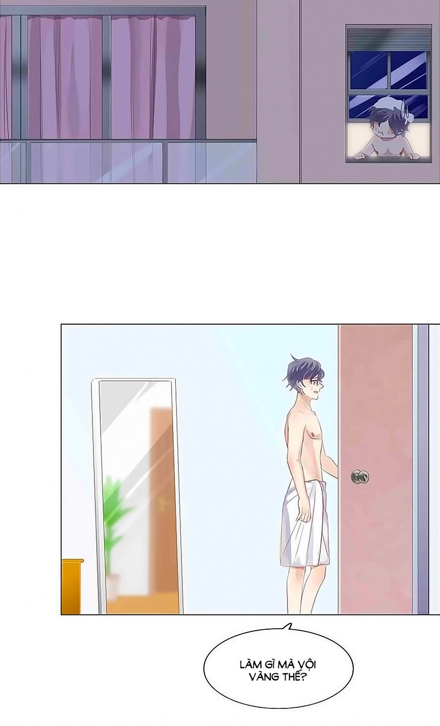 Kết Hôn Không Dễ Chapter 22 - 7