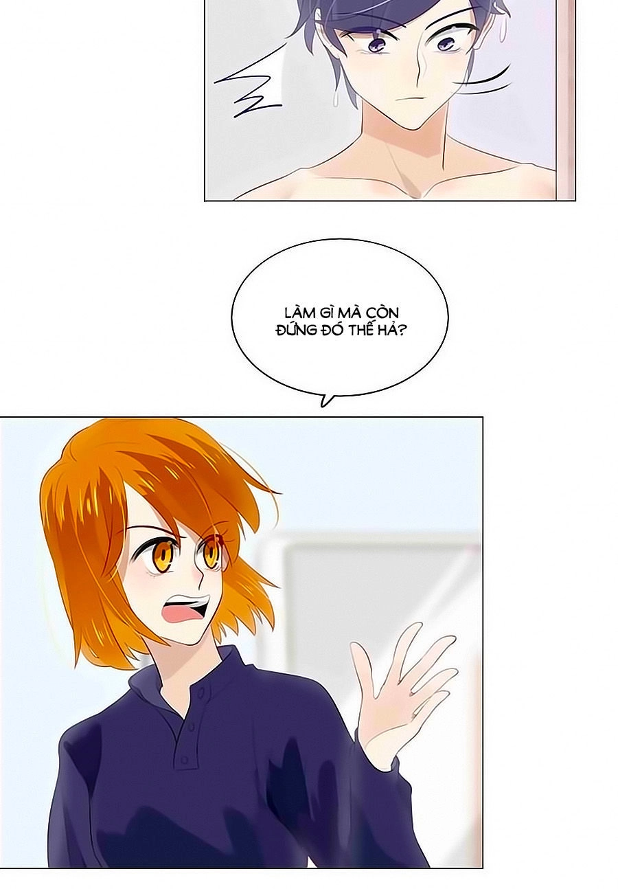 Kết Hôn Không Dễ Chapter 22 - 9