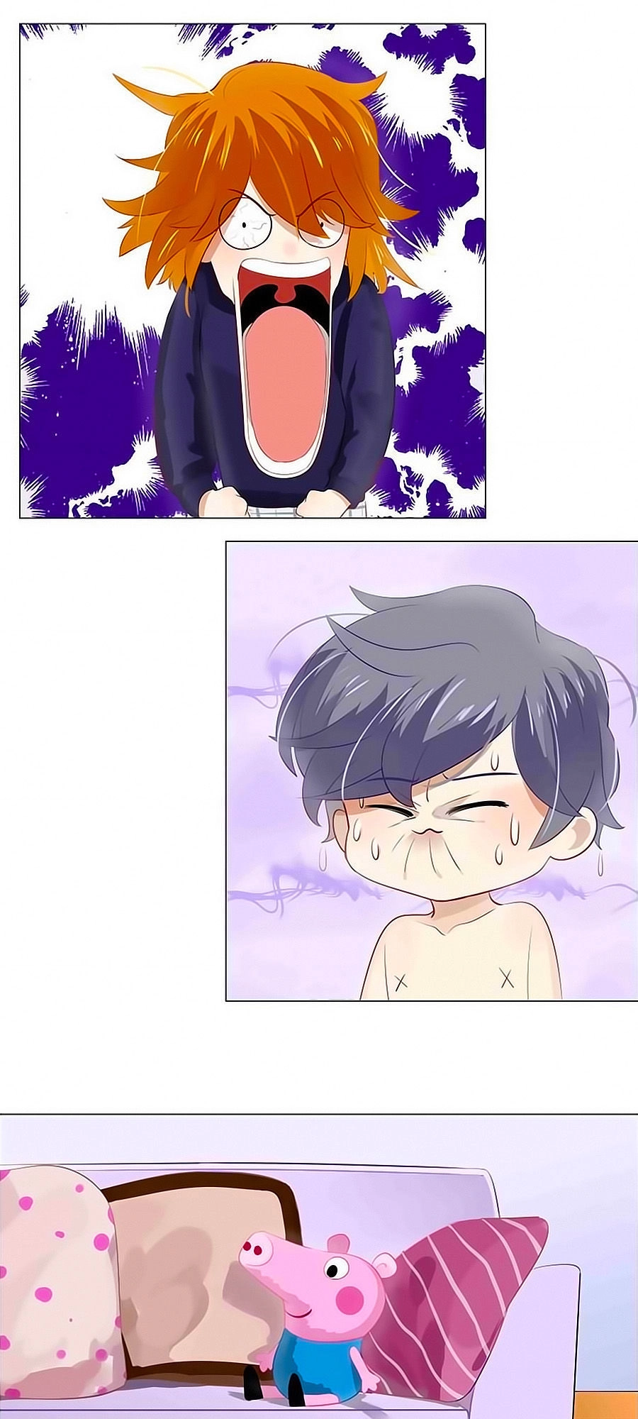 Kết Hôn Không Dễ Chapter 22 - 10