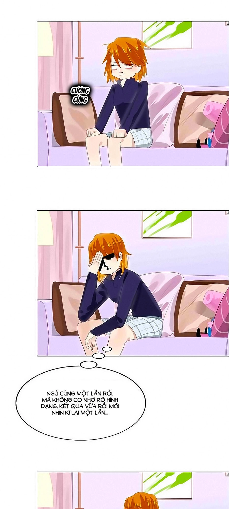 Kết Hôn Không Dễ Chapter 22 - 12