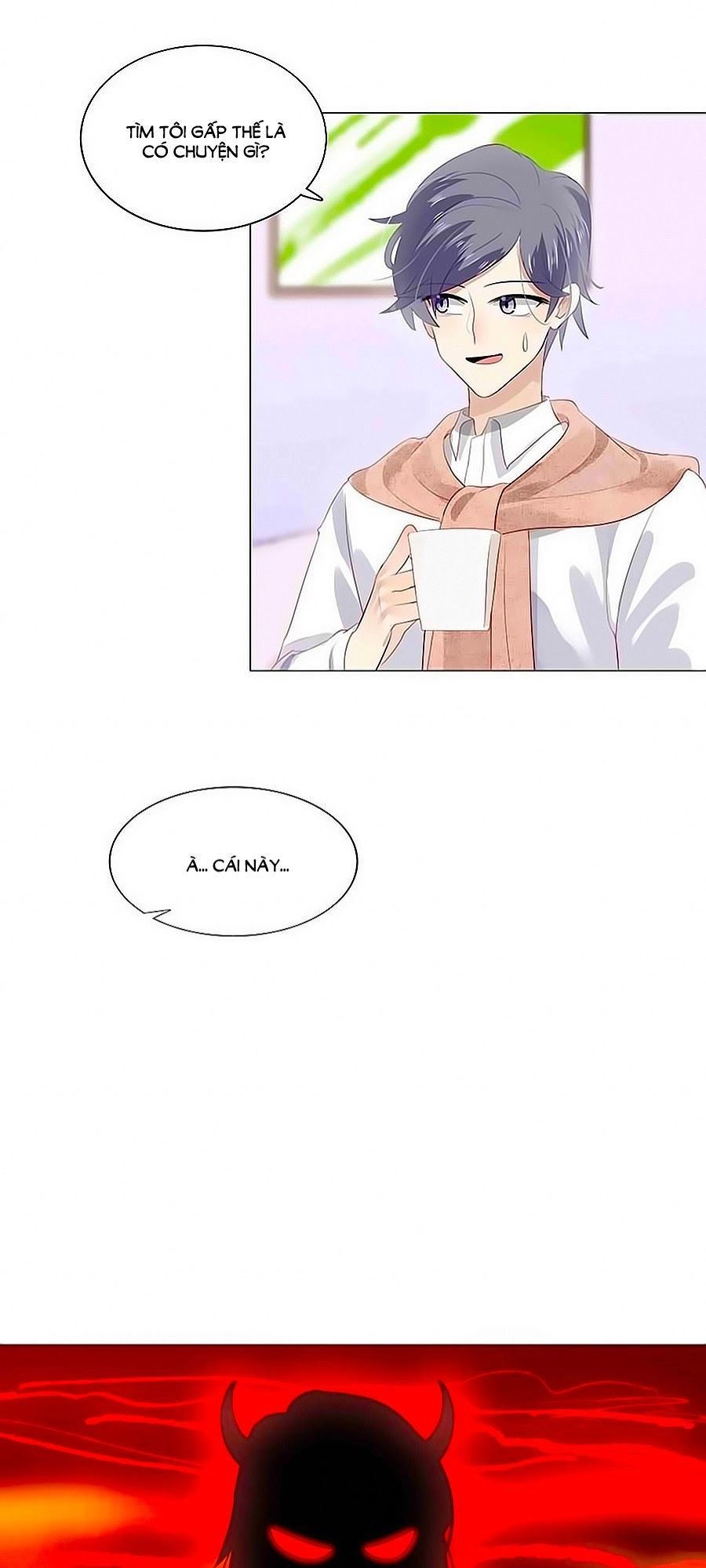 Kết Hôn Không Dễ Chapter 22 - 16