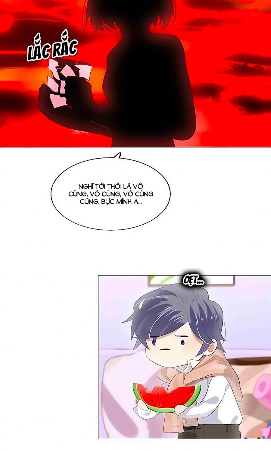 Kết Hôn Không Dễ Chapter 22 - 17