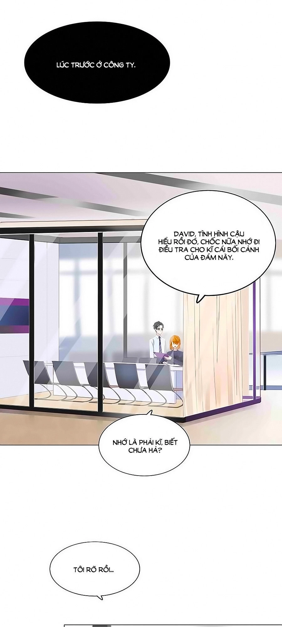 Kết Hôn Không Dễ Chapter 22 - 18