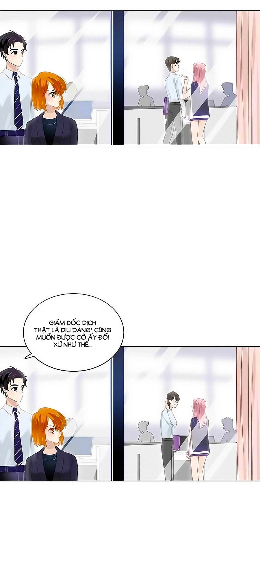 Kết Hôn Không Dễ Chapter 22 - 20