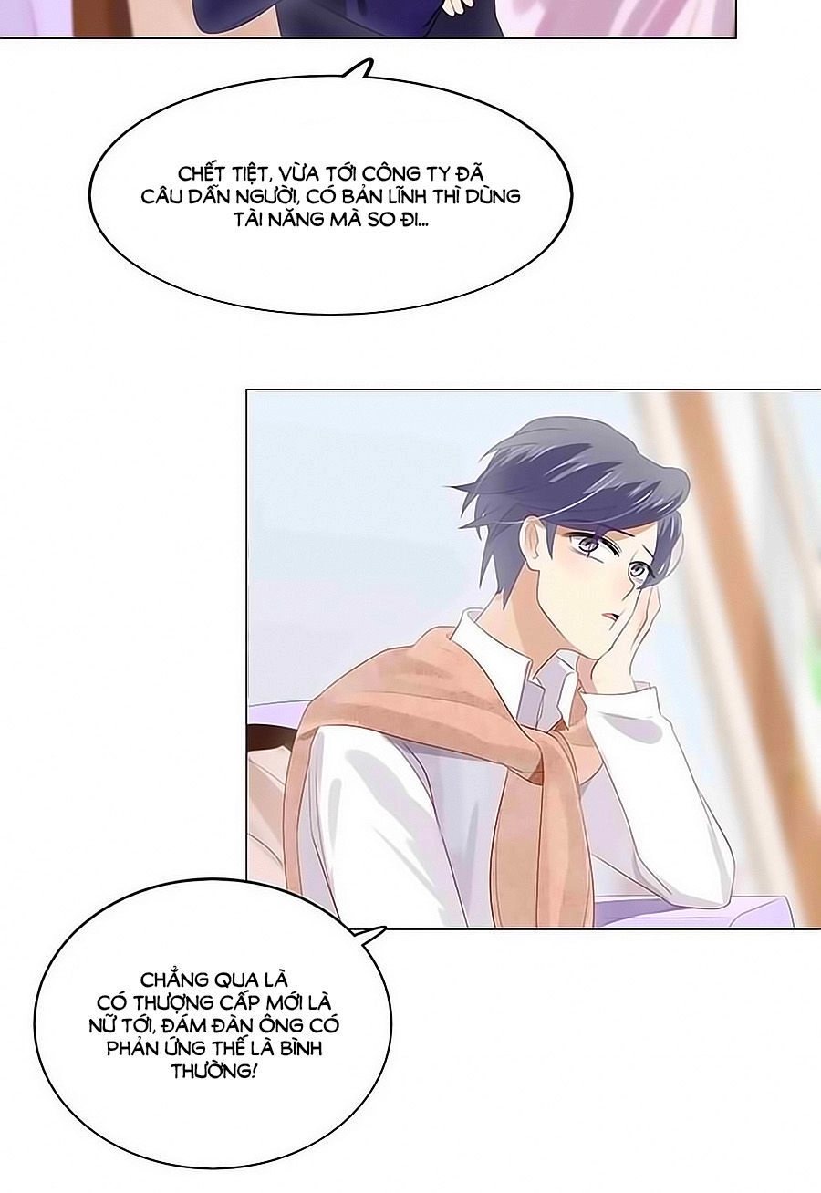 Kết Hôn Không Dễ Chapter 22 - 23
