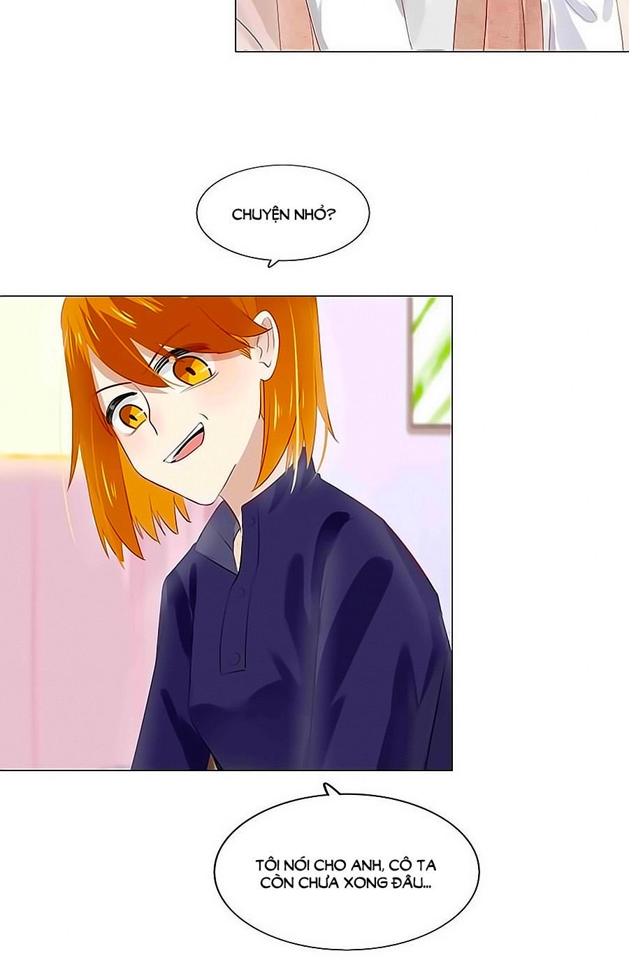 Kết Hôn Không Dễ Chapter 22 - 25