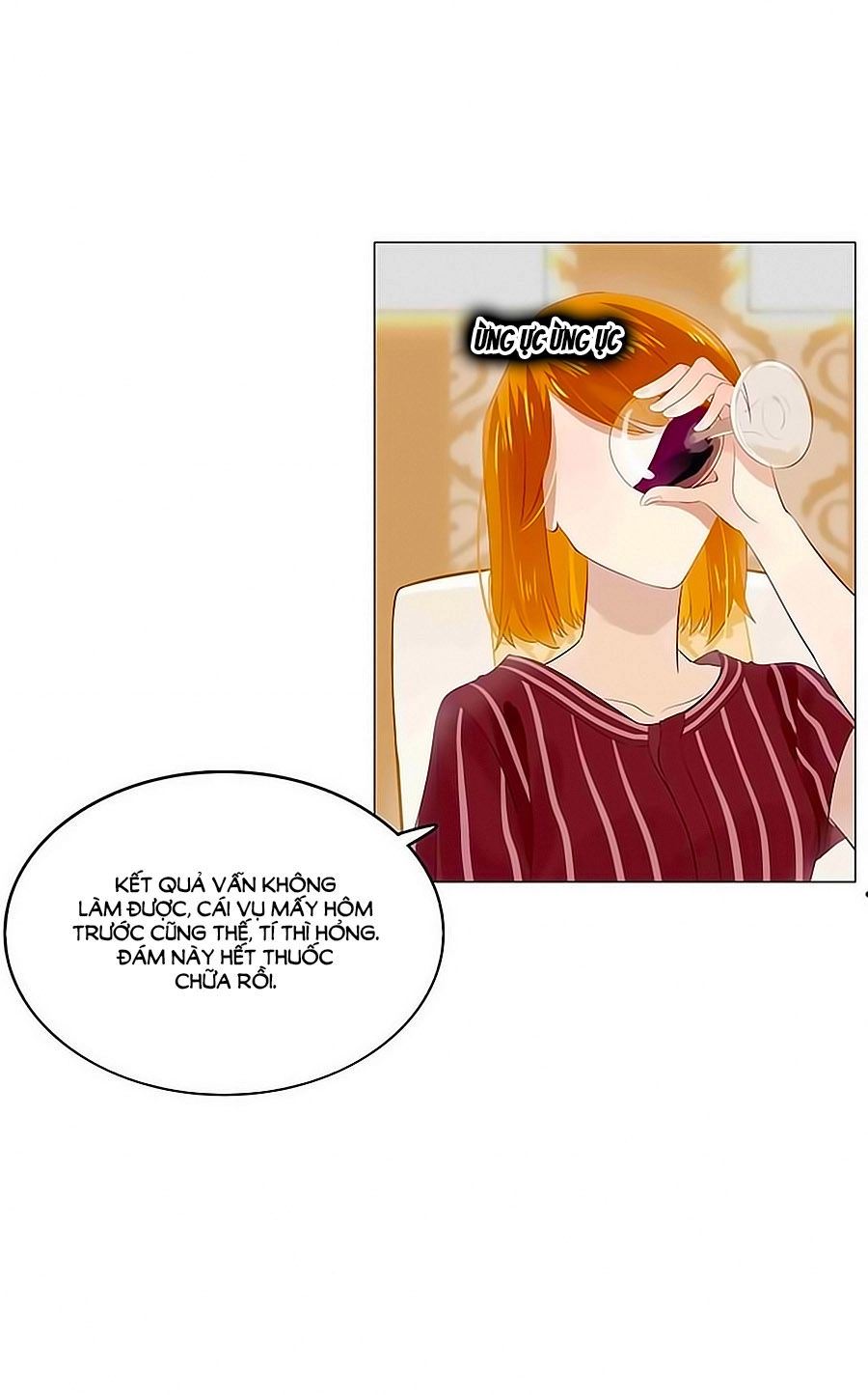 Kết Hôn Không Dễ Chapter 23 - 13