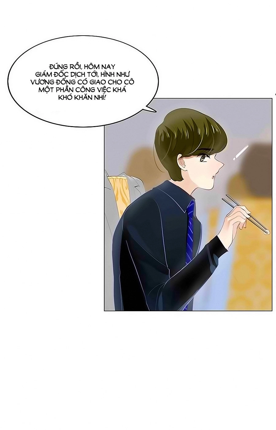 Kết Hôn Không Dễ Chapter 23 - 33