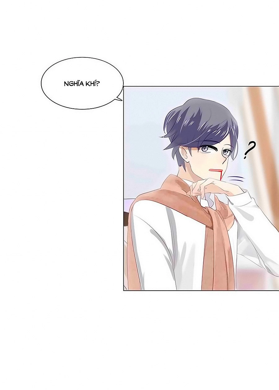Kết Hôn Không Dễ Chapter 24 - 4
