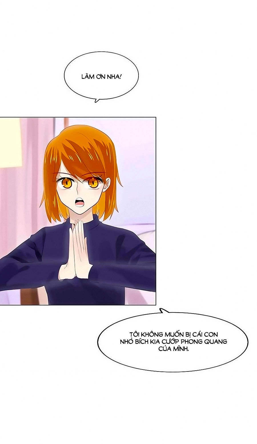 Kết Hôn Không Dễ Chapter 24 - 5