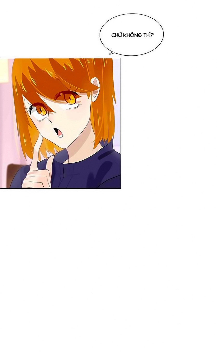 Kết Hôn Không Dễ Chapter 24 - 7