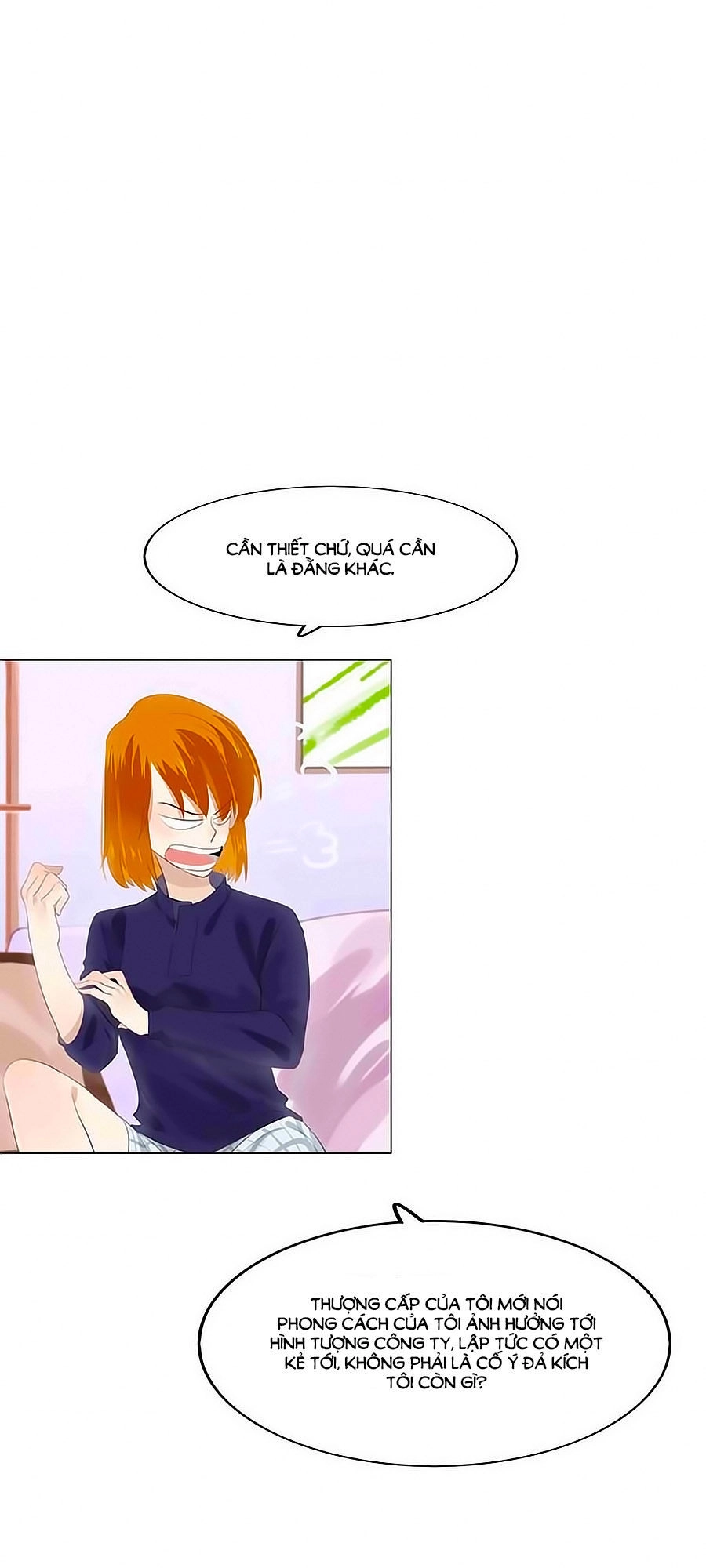 Kết Hôn Không Dễ Chapter 24 - 10