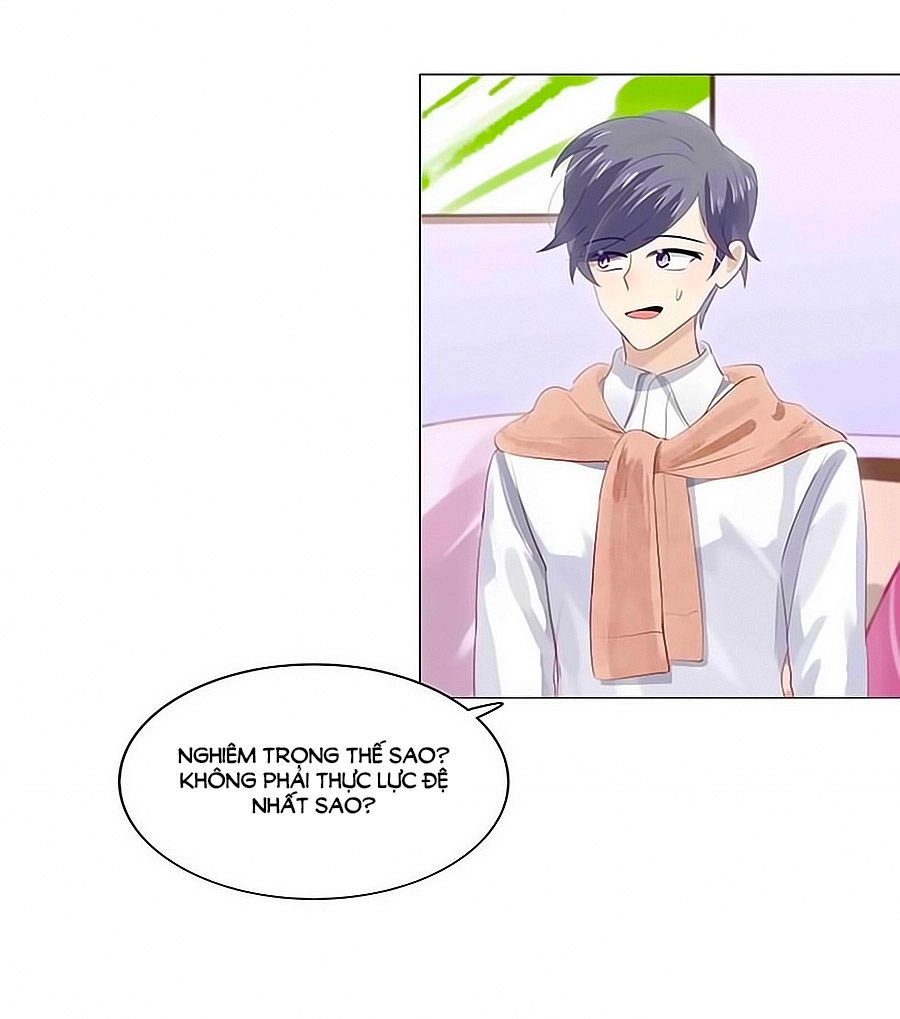 Kết Hôn Không Dễ Chapter 24 - 12