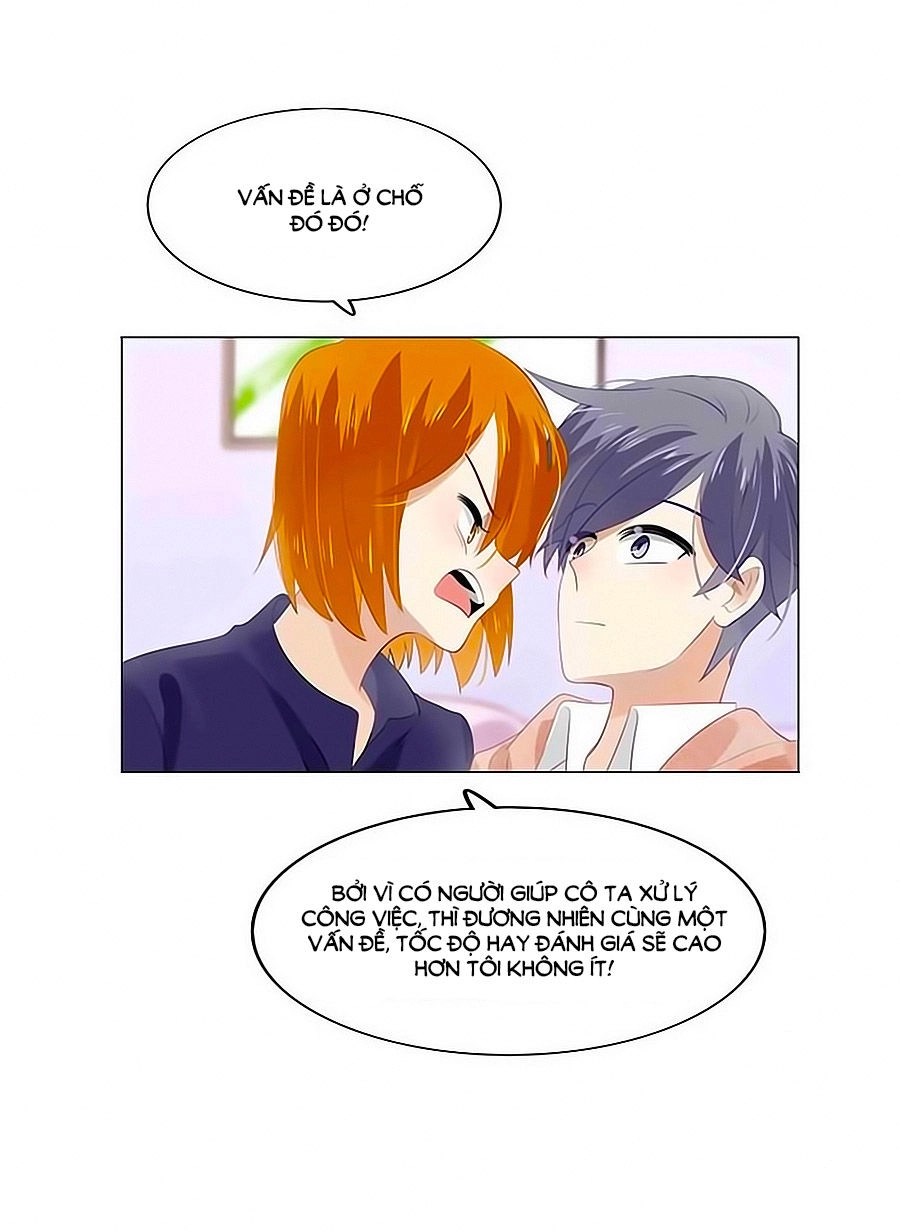 Kết Hôn Không Dễ Chapter 24 - 13