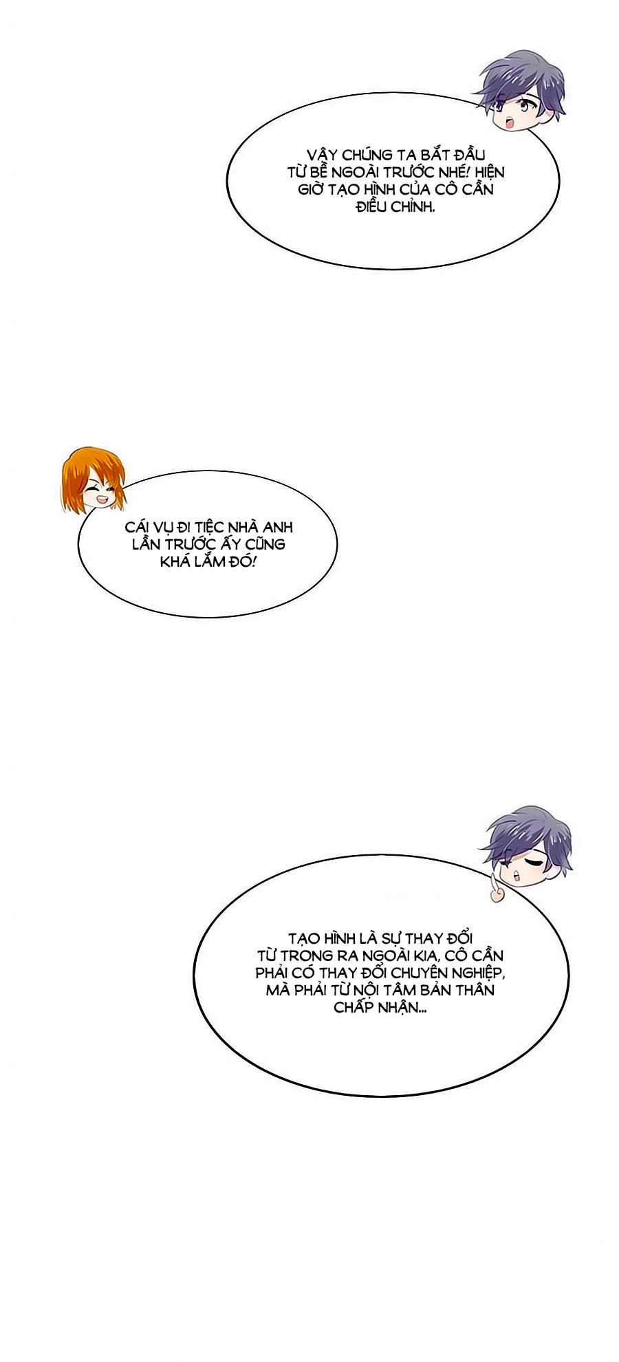 Kết Hôn Không Dễ Chapter 24 - 18