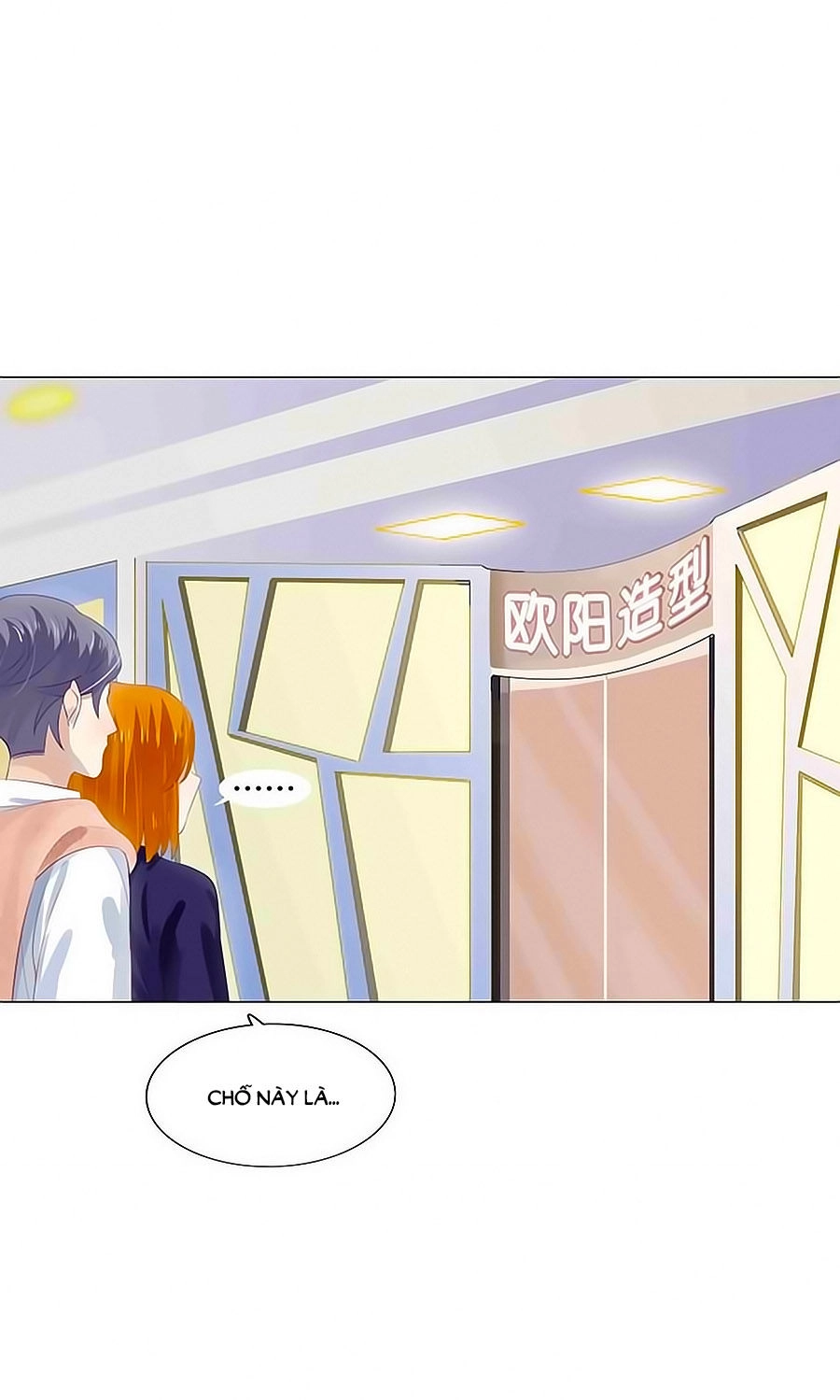 Kết Hôn Không Dễ Chapter 24 - 20