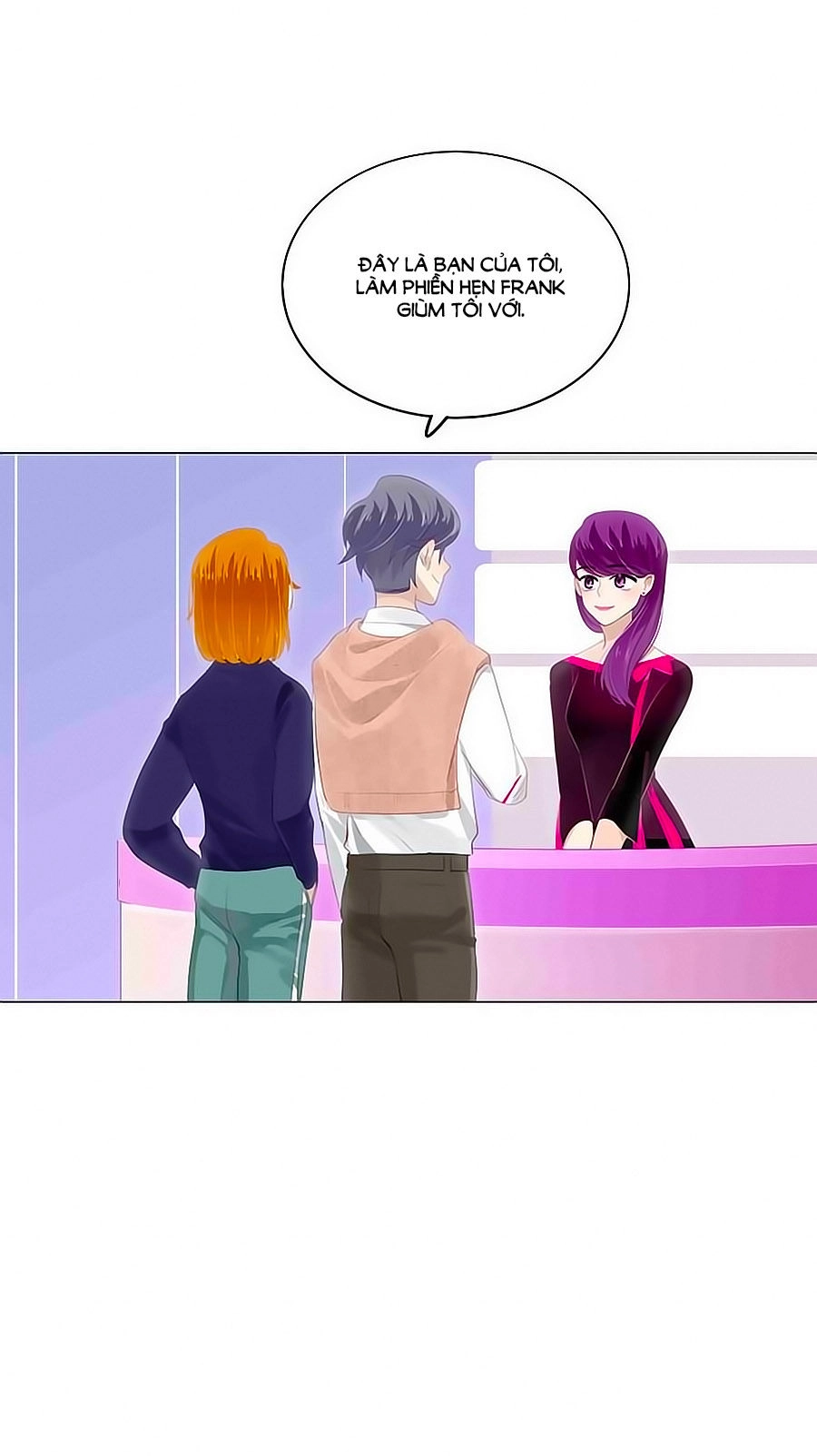 Kết Hôn Không Dễ Chapter 24 - 22