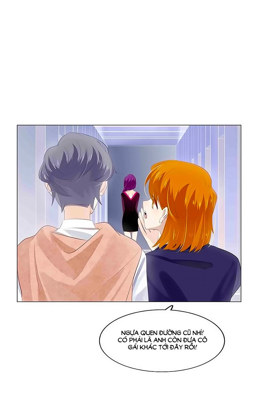 Kết Hôn Không Dễ Chapter 24 - 24