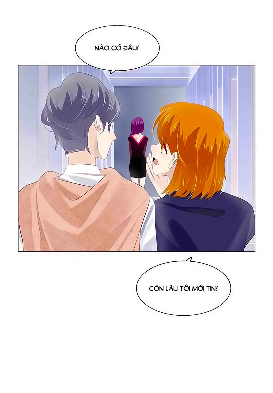 Kết Hôn Không Dễ Chapter 24 - 25