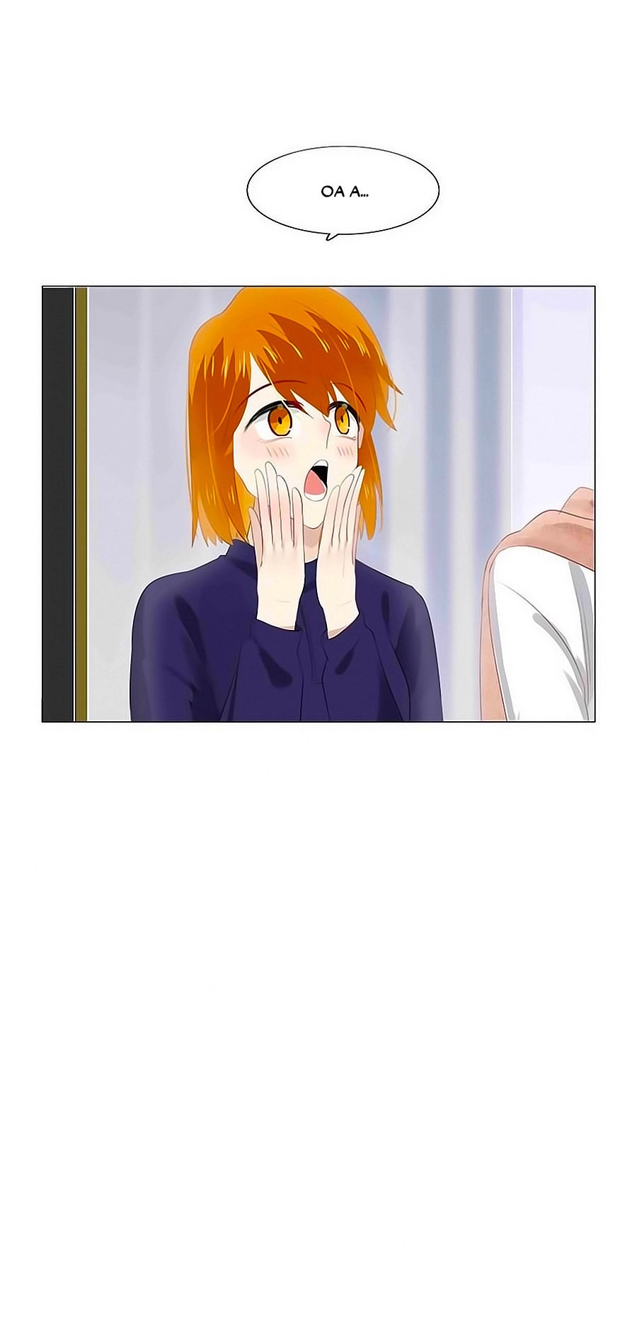 Kết Hôn Không Dễ Chapter 24 - 27