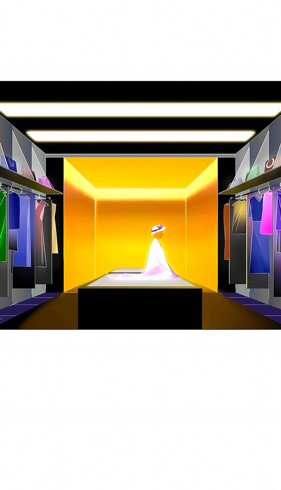 Kết Hôn Không Dễ Chapter 24 - 28