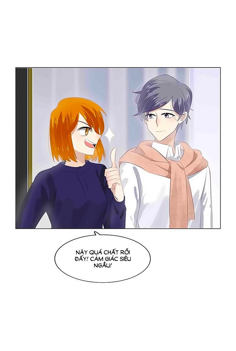 Kết Hôn Không Dễ Chapter 24 - 29