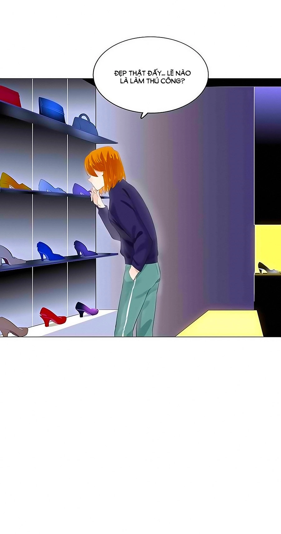 Kết Hôn Không Dễ Chapter 24 - 31