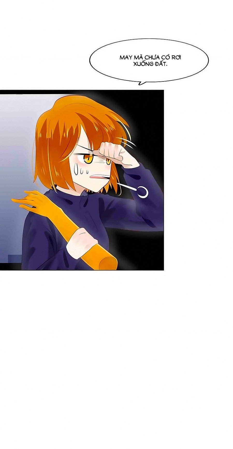 Kết Hôn Không Dễ Chapter 24 - 38