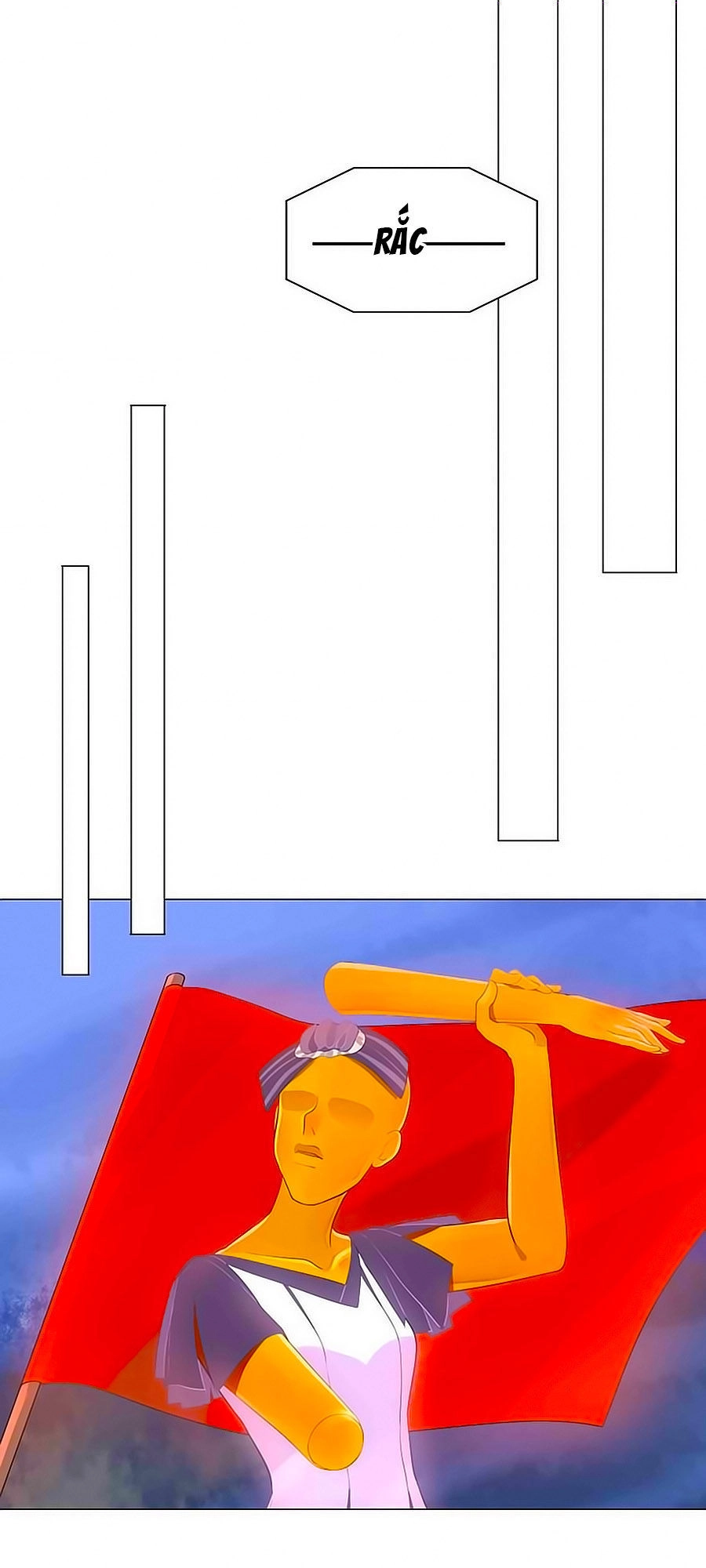 Kết Hôn Không Dễ Chapter 24 - 41