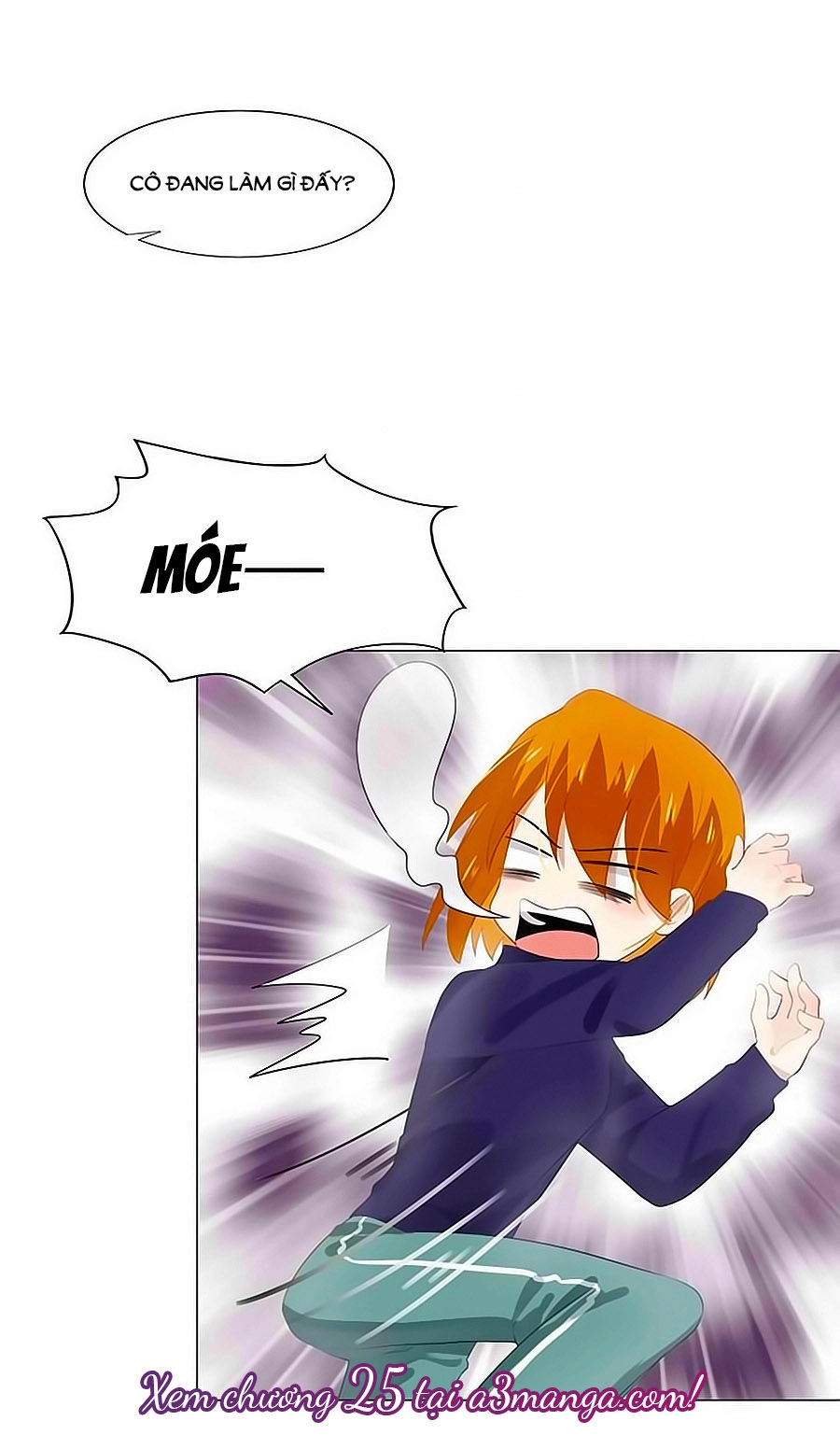 Kết Hôn Không Dễ Chapter 24 - 44