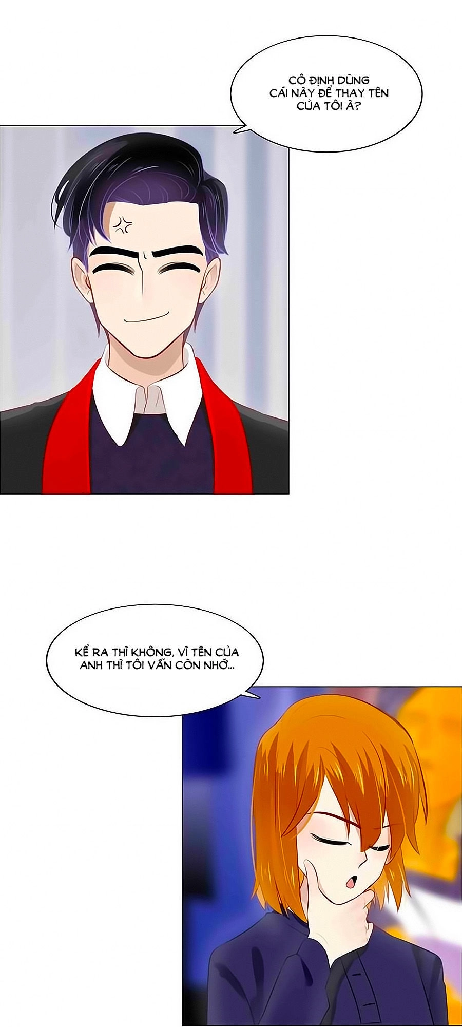 Kết Hôn Không Dễ Chapter 25 - 3